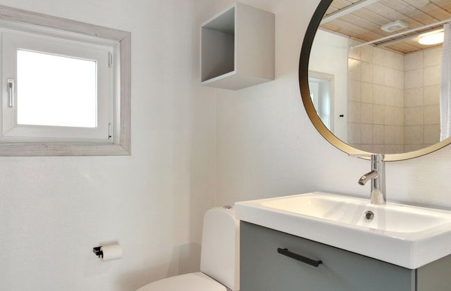 "Munder" - 1.2km to the fjord - Foto 19