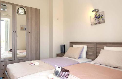 Green Orange Villa near Platanias - Photo 24