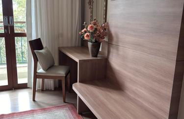 Suíte Charmosa Vista Azul - A melhor vista para a Pedra Azul - Photo 6