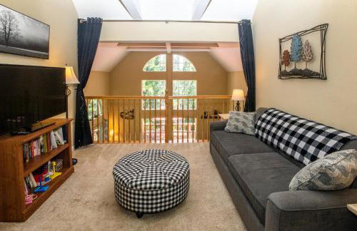 Anderson's Alpine Retreat- Pinecrest, CA Dodge Ski - Foto 20