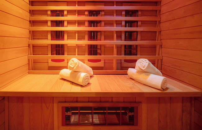 VISIMO Apartments Flims with private sauna - Foto 28