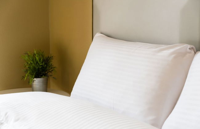 NTU Gongguan Service Apartment - Photo 15