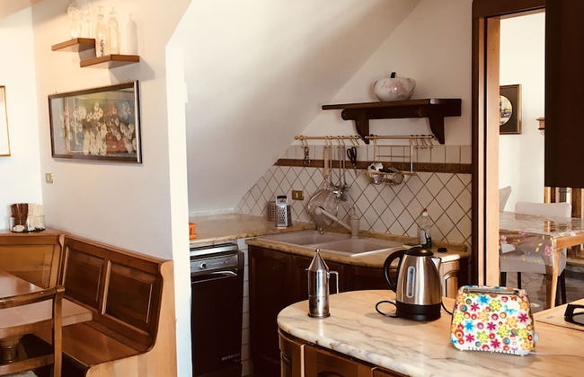 Charming Home in Peschici - Foto 7