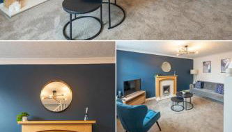 Falcon Cottage - Foto 5