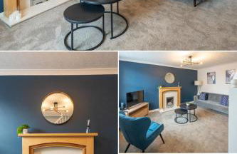 Falcon Cottage - Foto 5