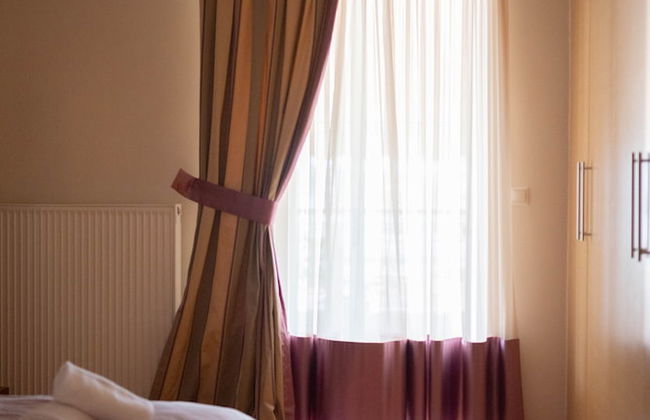 Home Sweet Home Trikala Town - Foto 62