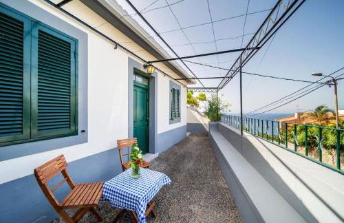 Villa bela vista 20th century house - Foto 13