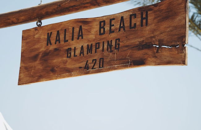 glamping -420 - Foto 44