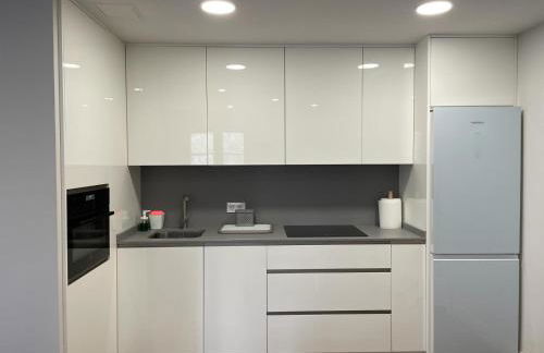 EL FAROLILLO DE LA CATEDRAL VIVIENDA DE USO TURISTICO VUT 9/251 - Foto 13