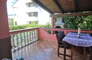 Apartments Lea with pool - Photo 46