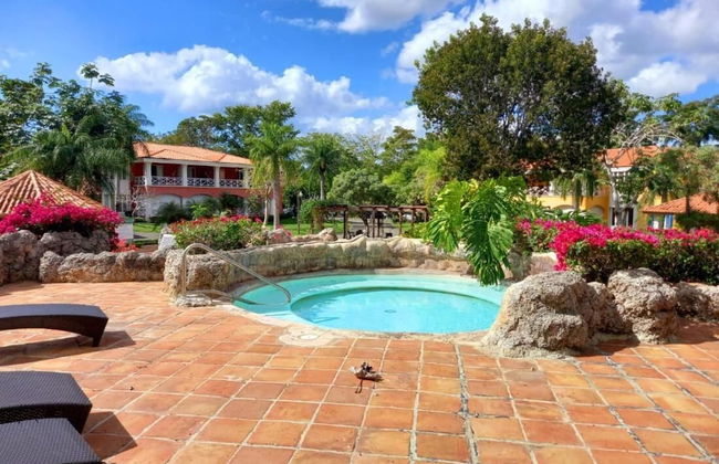 Las Brisas, Juan Dolio, 3br, 2 Pools, Jacuzzi, Beach, Golf, 7 Sleeps - Foto 14