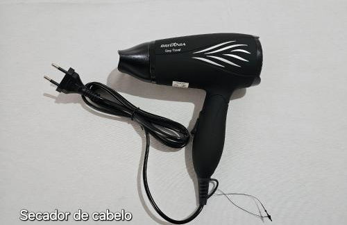 Apt 2 min do Paraguai para 5 pessoas com garagem - Foto 17