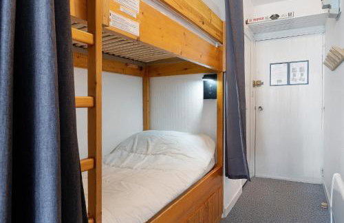 Studio Moderne Pied Des Pistes 4 p - Foto 17