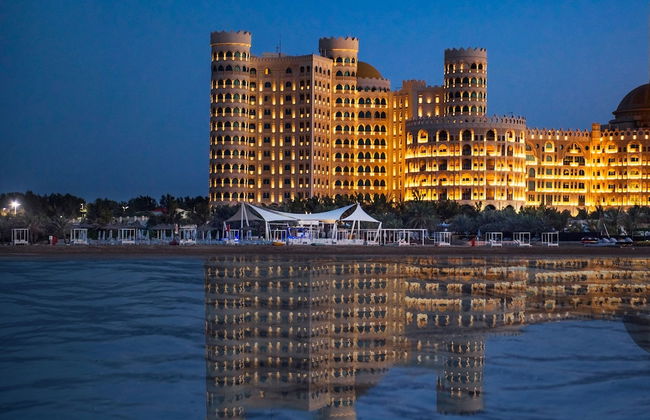 Al Hamra Residence - Foto 1