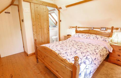 Old Blacksmiths Cottage - Foto 16