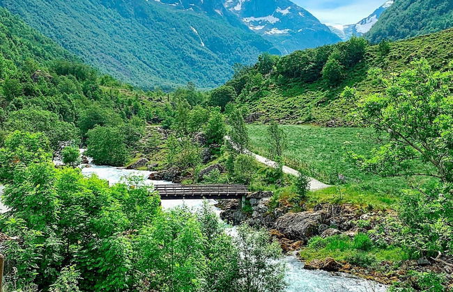 Seaside Serenity in Hardangerfjord-by Traum - Photo 22