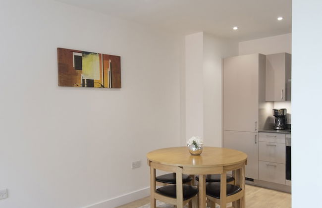 Fortified Apartment - Photo 10