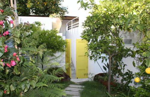 Il Gabbiano Relais in Stromboli - Foto 12