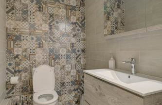 Ouzo Traditional House with private pool - Foto 46