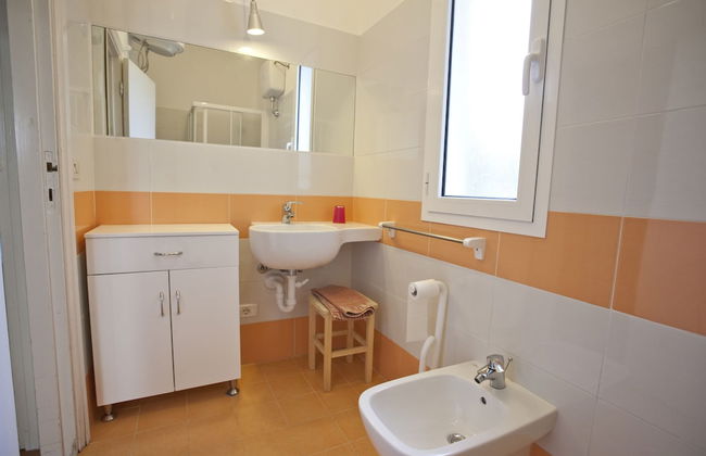 Villino Le Sughere - Foto 53