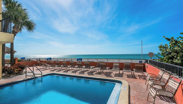 Las Brisas 306 by Distinctive Beach Rentals - Foto 5, Comodidade do alojamento