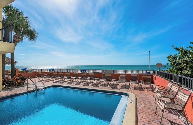 Las Brisas 306 - Foto 12