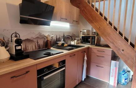 Le Chantoiseau - Foto 12