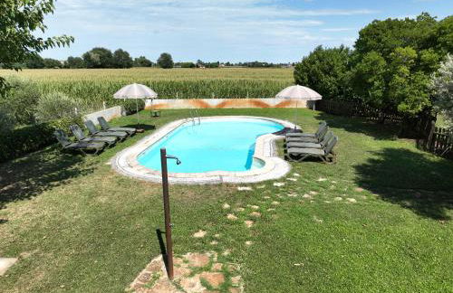 Agriturismo San Bartolomeo - Foto 68