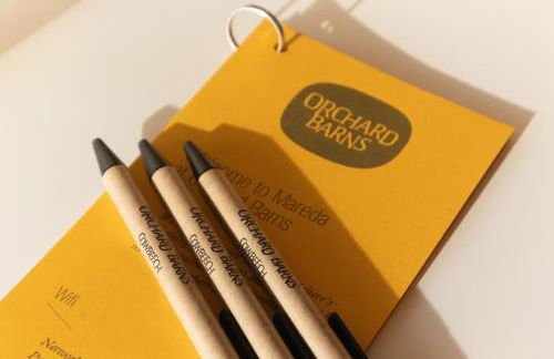 Orchard Barns - Foto 8