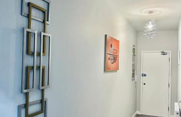 2 Bed Ground Floor Apt - outdoor access in Strood F2 - Photo 15