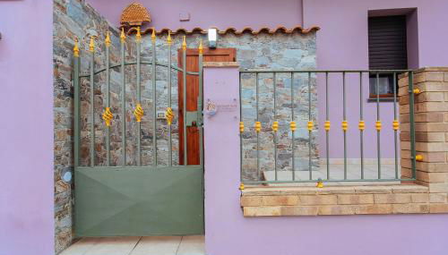 Sardinia's house WIFI Sea Hills and mining history - Foto 3