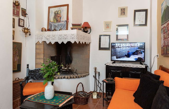 Cretan Magnolia Gem - Smari Cozy Getaway - Foto 12