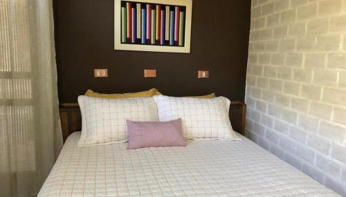 Chalé com Vista para Vinhedo e Natureza - Foto 5