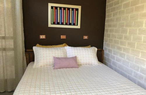 Chalé com Vista para Vinhedo e Natureza - Foto 5