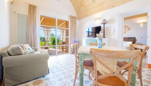 Villa Sira con Piscina Privata by HDSalento - Foto 5