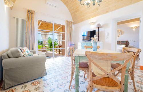 Villa Sira con Piscina Privata by HDSalento - Foto 5