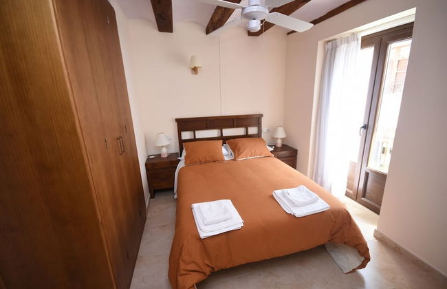 Apartamentos Les Valeres - Foto 16