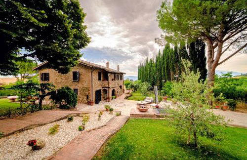 Podere Fonte Luxury Country House - Photo 26