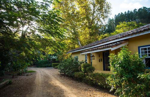 Fazenda Santa Thereza - Itapira - Foto 3