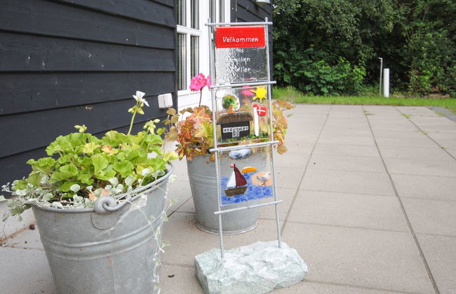 "Assarina" - 300m to the fjord - Foto 5