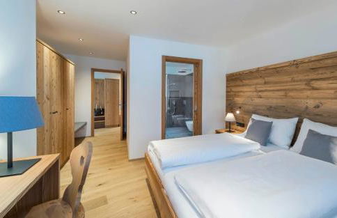 Chalet Sophia - Foto 28