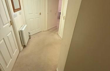 Premier Apartmetns Manchester Arena - Foto 10