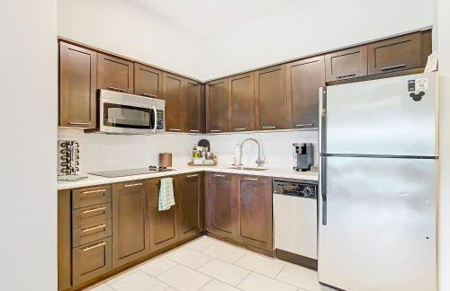 1Bed/1Bath Pet Friendly Condo at the Melia - Foto 42
