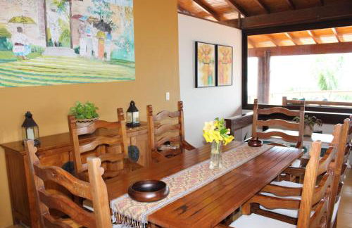 Luxury Suites Vila Indonésia - Foto 20