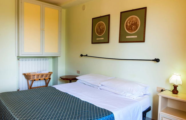 Farmhouse in Tuscany With Pool & Sauna - Foto 2