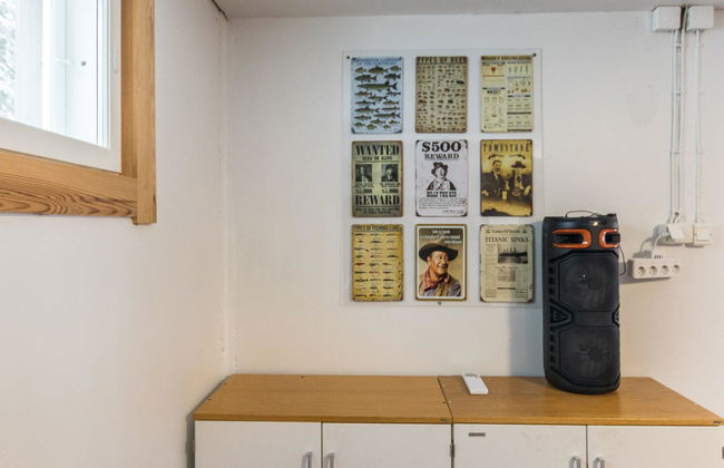 Uulanlinna a, paritalo - Foto 43