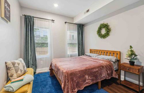 4BR Near HUP, CHOP, UPENN Free Parking 30 Days - Foto 11