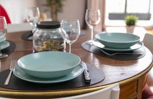 Apartamento con vistas al Parque del Retiro - Photo 19