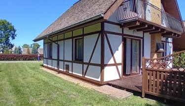 Ośrodek Wypoczynkowy Przystań Energii - Foto 4