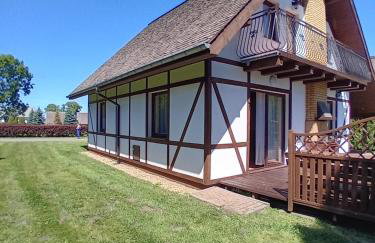 Ośrodek Wypoczynkowy Przystań Energii - Foto 4